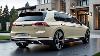 2026 Volkswagen Golf Estate Better Than An Suv