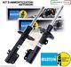 2 Amortisseurs Avant Bilstein B4 Touran 1.4 1.6 1.9 2.0 Tdi 50mm