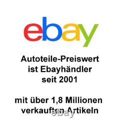 2 Amortisseurs Bilstein B4 Avant Pour VW Golf Plus Touran