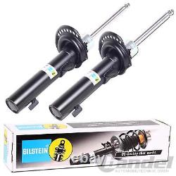 2 BILSTEIN B4 Pression Gaz Amortisseur Avant Convient pour VW Golf Plus Touran