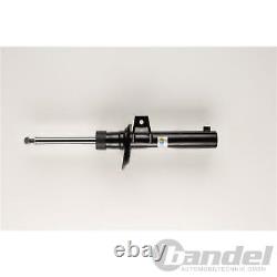 2 BILSTEIN B4 Pression Gaz Amortisseur Avant Convient pour VW Golf Plus Touran
