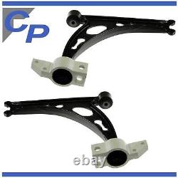 2 Bras Avant pour VW golf V golf VI golf Plus Jetta III Touran Gauche Droite