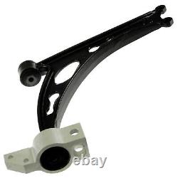 2 Bras Avant pour VW golf V golf VI golf Plus Jetta III Touran Gauche Droite