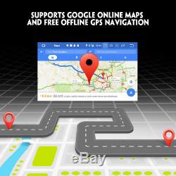 2din Autoradio GPS Navigation Android 8.0 4GB RAM DAB+SKODA Octavia Patrick Yeti