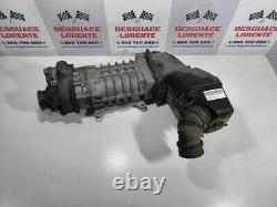 325484 compresseur volumétrique pour VOLKSWAGEN GOLF PLUS V (5M1) 193256