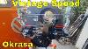 36hp Vw Engine Build Vintage Speed Okrasa Air Cooled