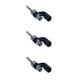 3x Maxgear 17-0436 Injecteur Pour Vw Golf V Golf Plus Touran Jetta Iii