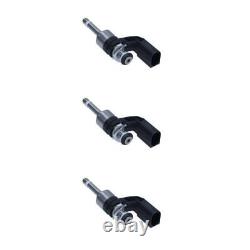 3X Maxgear 17-0436 Injecteur Pour VW Golf V Golf Plus Touran Jetta III