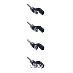 4X Maxgear 17-0436 Injecteur Pour VW Golf V Golf Plus Touran Jetta III