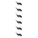 6x Maxgear 17-0436 Injecteur Pour Vw Golf V Golf Plus Touran Jetta Iii