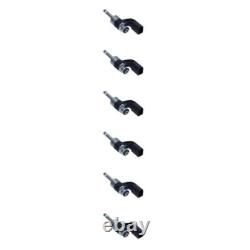 6X Maxgear 17-0436 Injecteur Pour VW Golf V Golf Plus Touran Jetta III