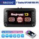7 Carplay Autoradio Android 13 Gps Rds For Vw Golf 5 V 6 Plus Touran Tigan Polo