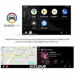 8 Android 10.0 Autoradio OPS DSP CarPlay for VW Golf Passt EOS Polo Touran Navi