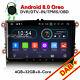 8-core 9 Android 9.0 Autoradio For Vw Golf Passat Skoda Tiguan Touran T5 Dab+4g