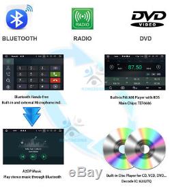 8-Core Android 8.0 Autoradio DVD GPS DAB+BT Navi for SKODA Octavia Yeti Patrick
