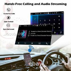 8-Core DSP Android 10.0 Autoradio For VW Passat Skoda Seat Golf Tiguan Touran CD