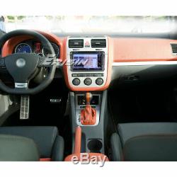 8 DAB+ GPS Autoradio For VW Golf Passat Polo Touran Tiguan Caddy BT TNT OPS DVD