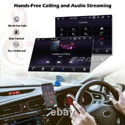 9 Android 10 GPS Autoradio CarPlay For VW Passat Golf 5/6 EOS Touran Jetta Polo