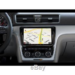 9 Android 8.0 DAB Car MP3 GPS Autoradio Navigation USB BT VW Tiguan T5 Multivan