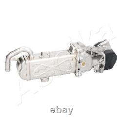 ASHIKA Vanne / Valve AGR Électrique pour VW Caddy III Break Touran Golf Plus
