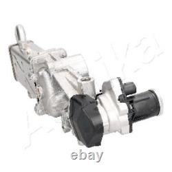 ASHIKA Vanne / Valve AGR Électrique pour VW Caddy III Break Touran Golf Plus