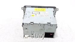 AUTORADIO OCCASION VOLKSWAGEN GOLF VI (5K) DIESEL 2L 140ch 2009 OE3C8057195X