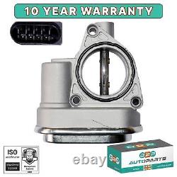 Accélérateur Corps Pour VW Golf MK5 Plus Jetta MK3 Touran 1.9 2.0 Tdi 038128063Q