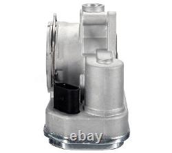 Accélérateur Corps Pour VW Golf MK5 Plus Jetta MK3 Touran 1.9 2.0 Tdi 038128063Q