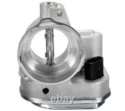Accélérateur Corps Pour VW Golf MK5 Plus Jetta MK3 Touran 1.9 2.0 Tdi 038128063Q