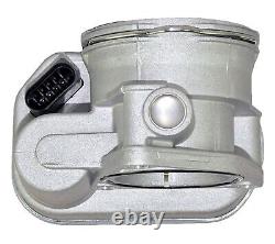 Accélérateur Corps Pour VW Golf MK5 Plus Jetta MK3 Touran 1.9 2.0 Tdi 038128063Q