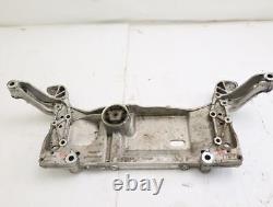 Achs support avant VW GOLF PLUS 1K0199369F 75 kW 102 HP gasoline 69286