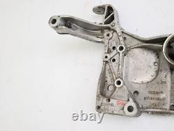 Achs support avant VW GOLF PLUS 1K0199369F 75 kW 102 HP gasoline 69286