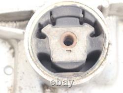 Achs support avant VW GOLF PLUS 1K0199369F 75 kW 102 HP gasoline 69286