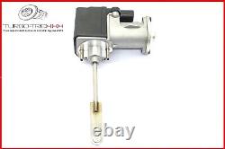 Actionneur Turbo Audi Seat Skoda VW 1.2TSI 77KW-105PS 03F145701R 11,6cm Long
