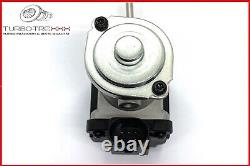 Actionneur Turbo Audi Seat Skoda VW 1.2TSI 77KW-105PS 03F145701R 11,6cm Long