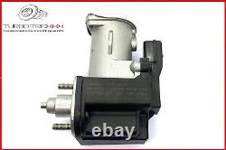 Actionneur Turbo Audi Seat Skoda VW 1.2TSI 77KW-105PS 03F145701R 11,6cm Long