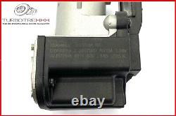 Actionneur Turbo Audi Seat Skoda VW 1.2TSI 77KW-105PS 03F145701R 11,6cm Long