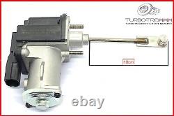 Actionneur Turbo pour Audi Seat Skoda VW 1.2TSI 86PS-105PS 03F145701F 10cm Long