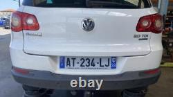 Afficheur VOLKSWAGEN TIGUAN 1 PHASE 1 3C8057195X