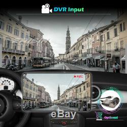 Android 10.0 Autoradio For VW Golf Passat Skoda Tiguan Touran T5 CarPlay DAB+DVD