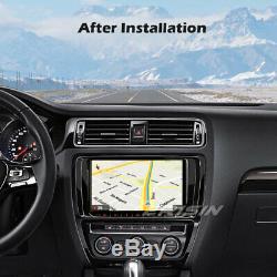Android 10 Autoradio For VW Seat Golf T5 Superb Touran DAB+DSP CarPlay 4G 94291