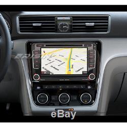 Android 8.0 DAB+Autoradio GPS NAVI DVD PASSAT GOLF TIGUAN JETTA AMAROK EOS SEAT