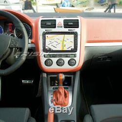 Android 8.1 Autoradio DVD DAB+GPS for VW PASSAT GOLF 5/6 TOURAN Jetta POLO SEAT