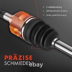 Arbre de Transmission avant Droite pour VW Golf Plus Golf V Passat Touran Skoda
