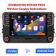 Autoradio Rcd360 Pro3 330 Wireless Carplay Android Auto Rvc Pour Vw Golf Passat