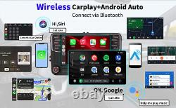 Autoradio RCD360 PRO3 330 Wireless CarPlay Android Auto RVC Pour VW Golf Passat