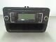 Autoradio Volkswagen Polo 5 Phase 1 3c8057195x