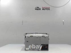 Autoradio VOLKSWAGEN POLO 5 PHASE 1 3C8057195X