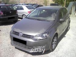 Autoradio VOLKSWAGEN POLO 5 PHASE 1 3C8057195X