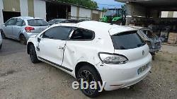 Autoradio VOLKSWAGEN SCIROCCO 3 PHASE 1 COUPE 1.4 TSI 16V TURBO /R85660860